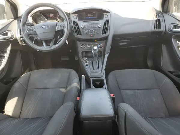 1FADP3F20GL250053 2016 FORD FOCUS - Image 8