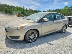 1FADP3F20GL250120 2016 FORD FOCUS