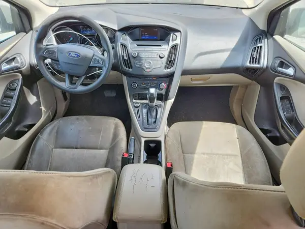 1FADP3F20GL250120 2016 FORD FOCUS - Image 8
