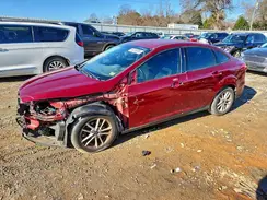 1FADP3F20GL250232 2016 FORD FOCUS