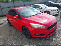 1FADP3F20GL251624 2016 FORD FOCUS