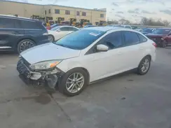 1FADP3F20GL253065 2016 FORD FOCUS