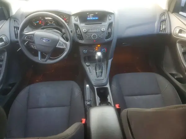 1FADP3F20GL253065 2016 FORD FOCUS - Image 8