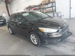 1FADP3F20GL253714 2016 FORD FOCUS