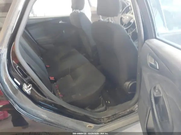 1FADP3F20GL253714 2016 FORD FOCUS - Image 8