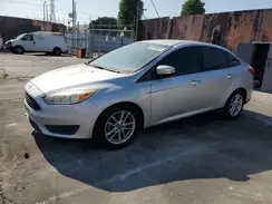 1FADP3F20GL254250 2016 FORD FOCUS