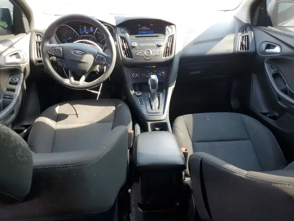 1FADP3F20GL254250 2016 FORD FOCUS - Image 8