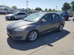 1FADP3F20GL254703 2016 FORD FOCUS