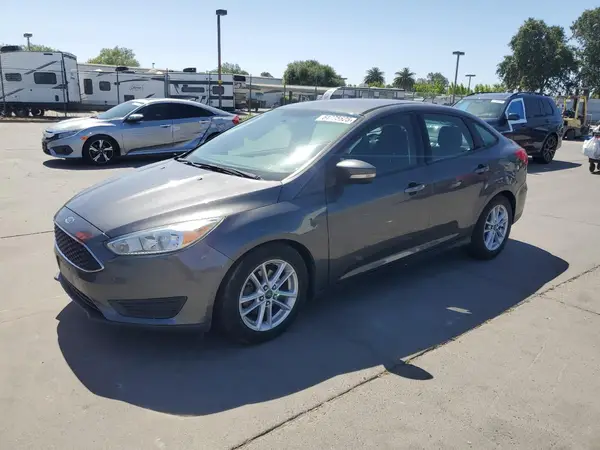 1FADP3F20GL254703 2016 FORD FOCUS - Image 1