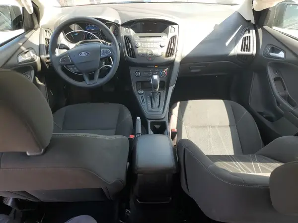 1FADP3F20GL254703 2016 FORD FOCUS - Image 8