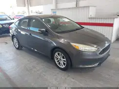 1FADP3F20GL255429 2016 FORD FOCUS