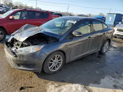 1FADP3F20GL255771 2016 FORD FOCUS