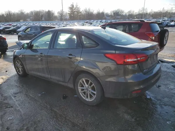 1FADP3F20GL255771 2016 FORD FOCUS - Image 2