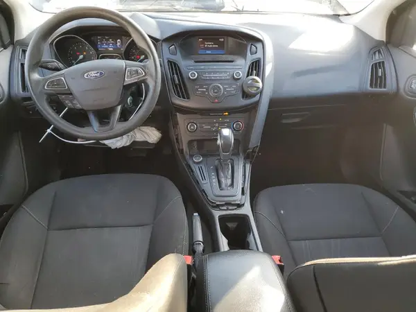 1FADP3F20GL255771 2016 FORD FOCUS - Image 8