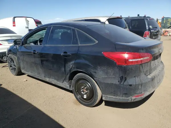 1FADP3F20GL256127 2016 FORD FOCUS - Image 2