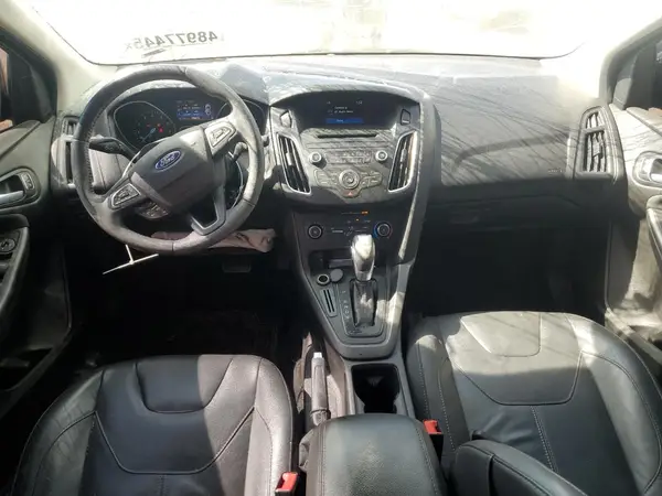1FADP3F20GL256127 2016 FORD FOCUS - Image 8