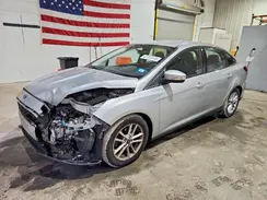 1FADP3F20GL256404 2016 FORD FOCUS