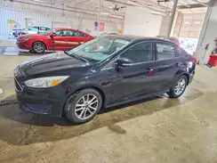1FADP3F20GL256595 2016 FORD FOCUS