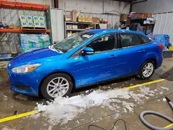 1FADP3F20GL260906 2016 FORD FOCUS