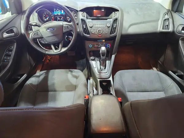 1FADP3F20GL260906 2016 FORD FOCUS - Image 8
