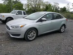 1FADP3F20GL260937 2016 FORD FOCUS