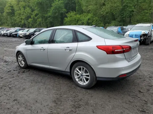 1FADP3F20GL260937 2016 FORD FOCUS - Image 2