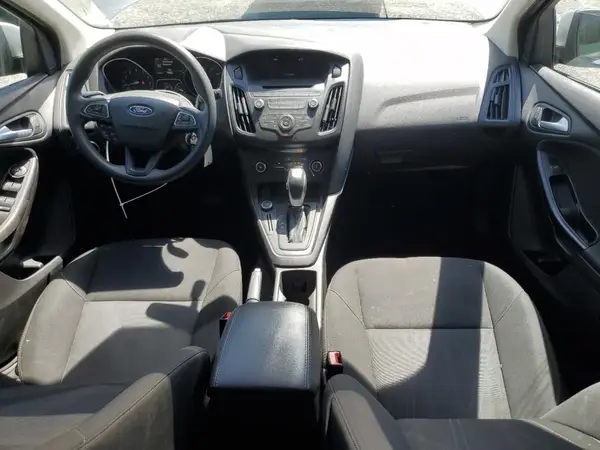 1FADP3F20GL260937 2016 FORD FOCUS - Image 8