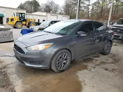 1FADP3F20GL261229 2016 FORD FOCUS