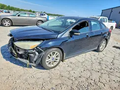 1FADP3F20GL261327 2016 FORD FOCUS