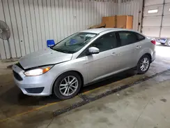 1FADP3F20GL261585 2016 FORD FOCUS