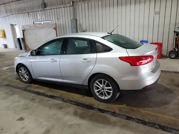 1FADP3F20GL261585 2016 FORD FOCUS - Image 2