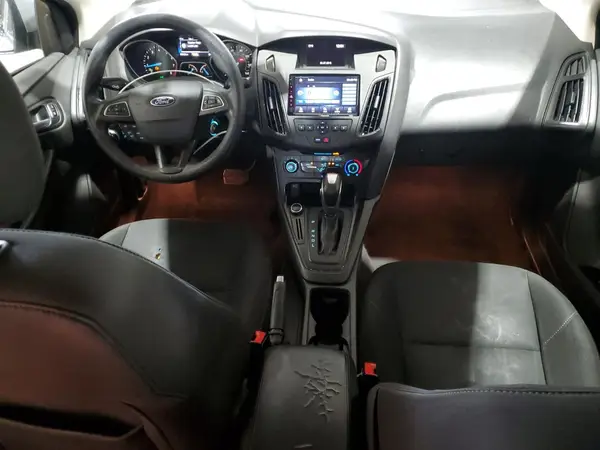 1FADP3F20GL261585 2016 FORD FOCUS - Image 8