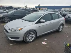 1FADP3F20GL262218 2016 FORD FOCUS