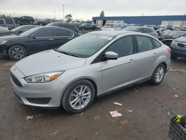 1FADP3F20GL262218 2016 FORD FOCUS - Image 1