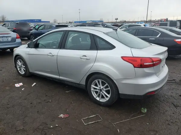 1FADP3F20GL262218 2016 FORD FOCUS - Image 2