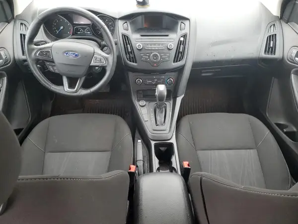 1FADP3F20GL262218 2016 FORD FOCUS - Image 8