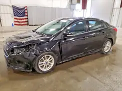 1FADP3F20GL262851 2016 FORD FOCUS