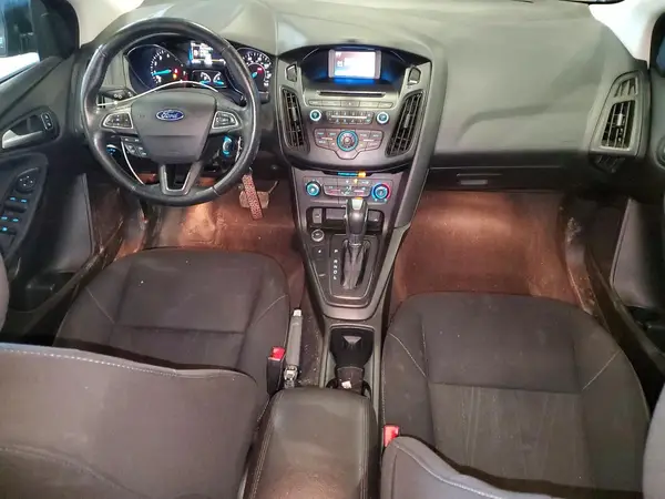 1FADP3F20GL262851 2016 FORD FOCUS - Image 8
