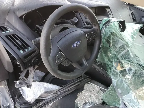 1FADP3F20GL264079 2016 FORD FOCUS - Image 8