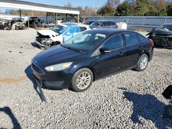 1FADP3F20GL264146 2016 FORD FOCUS - Image 1