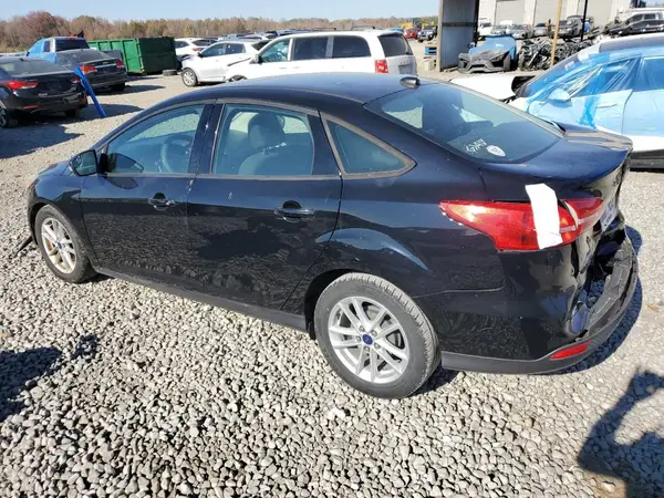 1FADP3F20GL264146 2016 FORD FOCUS - Image 2