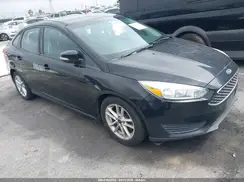 1FADP3F20GL264437 2016 FORD FOCUS