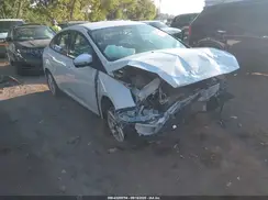 1FADP3F20GL264857 2016 FORD FOCUS