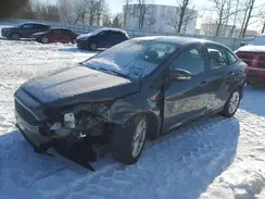 1FADP3F20GL265748 2016 FORD FOCUS