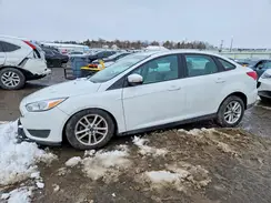 1FADP3F20GL265779 2016 FORD FOCUS