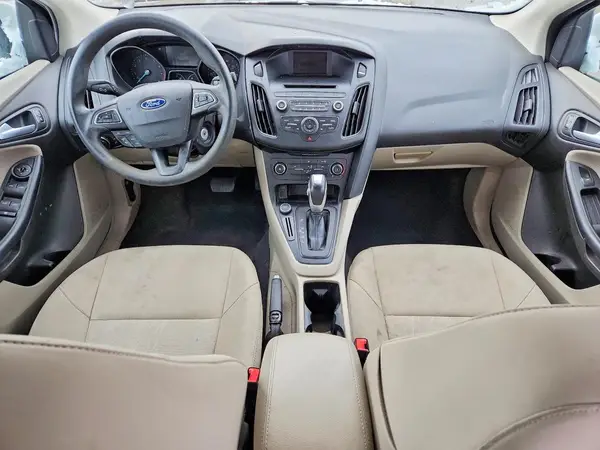 1FADP3F20GL265779 2016 FORD FOCUS - Image 8