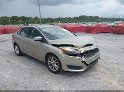 1FADP3F20GL265863 2016 FORD FOCUS