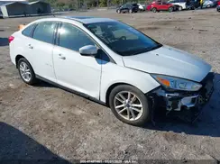 1FADP3F20GL266320 2016 FORD FOCUS