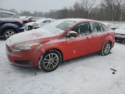 1FADP3F20GL266995 2016 FORD FOCUS
