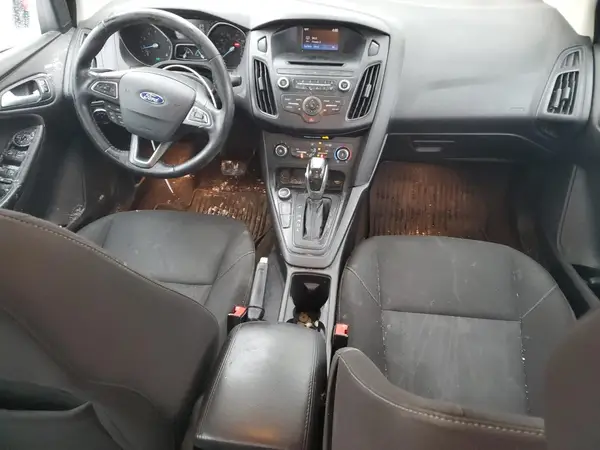 1FADP3F20GL266995 2016 FORD FOCUS - Image 8